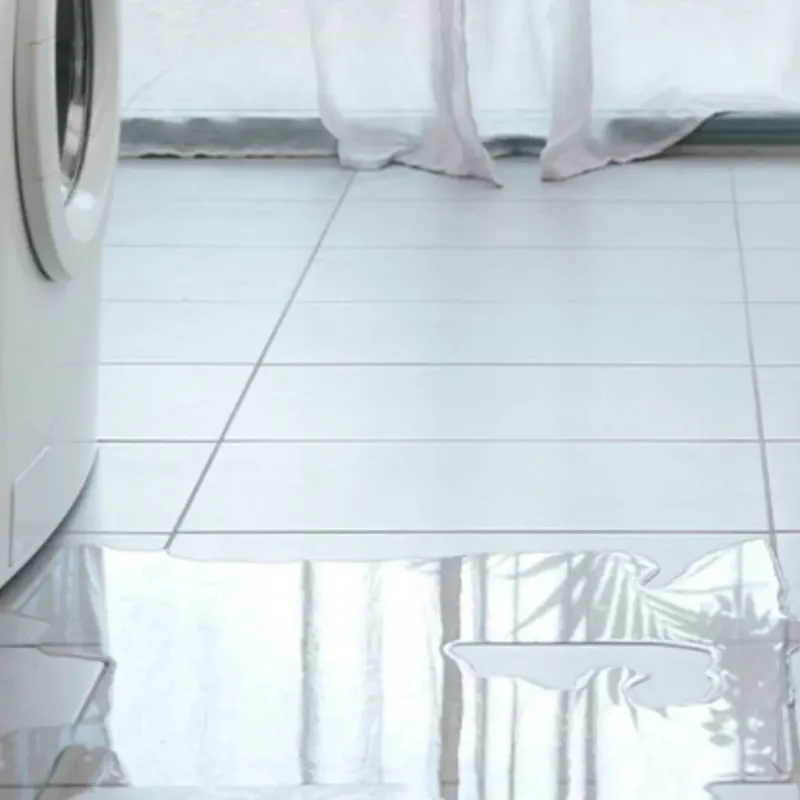 Appliance Leak Cleanup in Dyersburg, TN