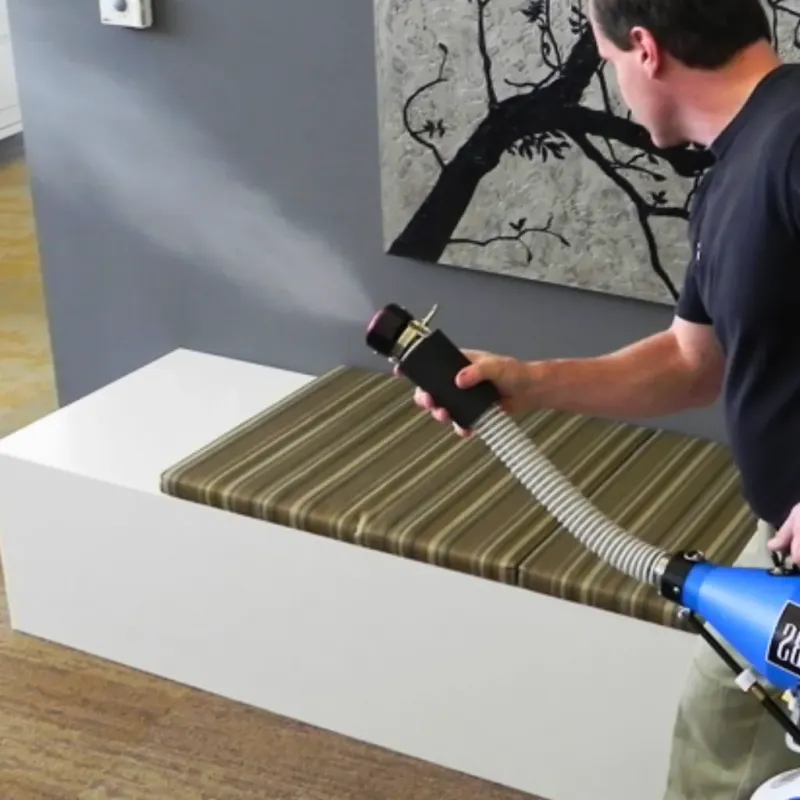 Professional Odor Removal in Dyersburg, TN